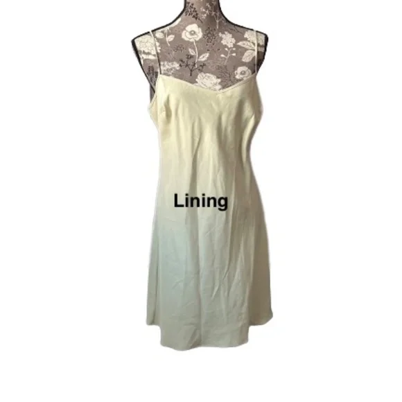 Max Studio Small Women's Black and Tan Midi Dress 3/4 Bell Sleeves Boho Relaxed - Picture 6 of 15